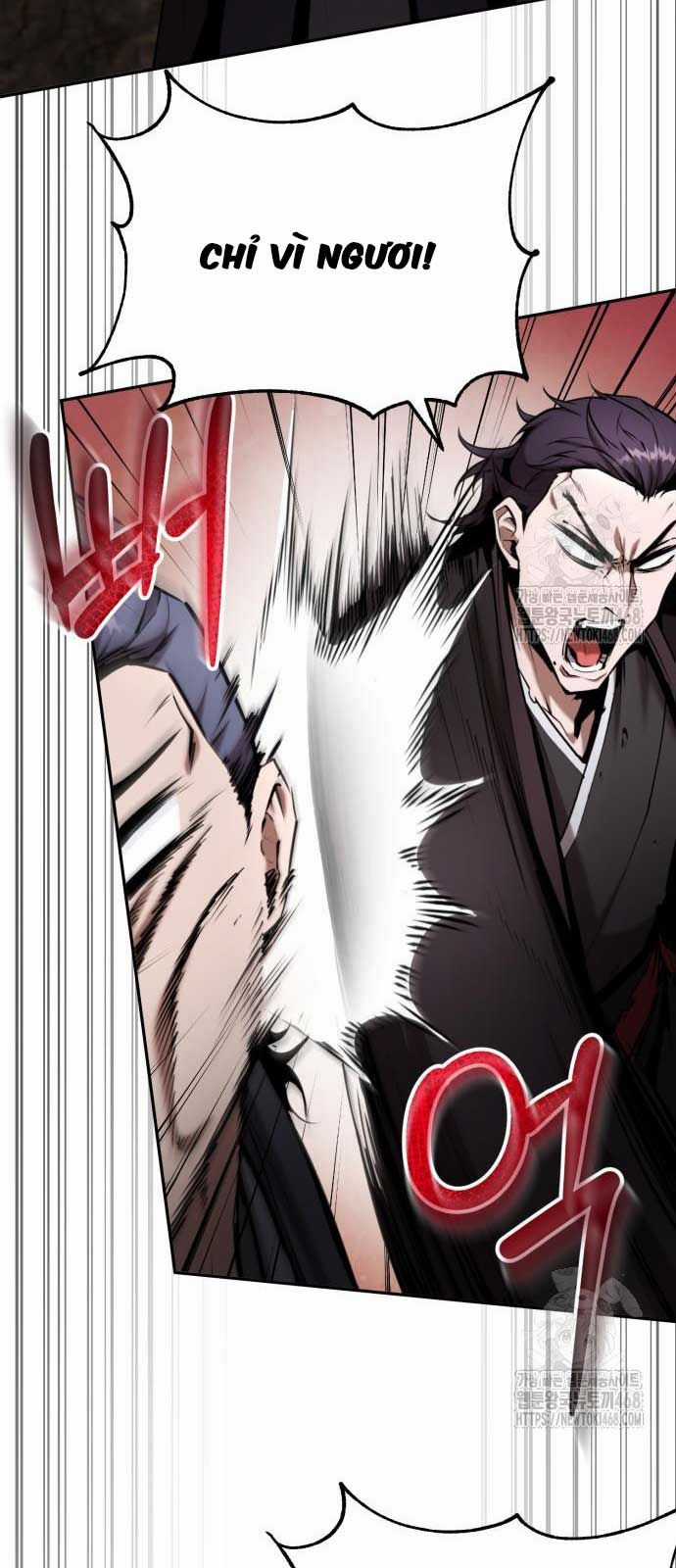 Giáo Chủ Ma Giáo Cũng Biết Sợ Chương 55.1 trang 8