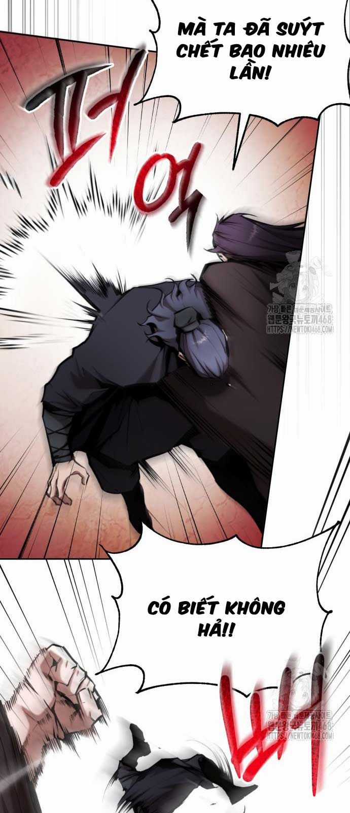 Giáo Chủ Ma Giáo Cũng Biết Sợ Chương 55.1 trang 9