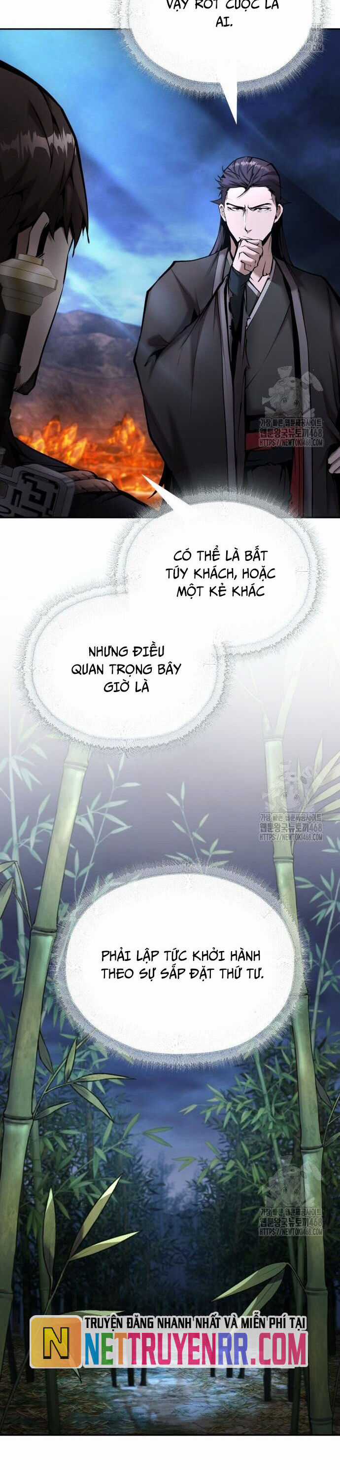 Giáo Chủ Ma Giáo Cũng Biết Sợ Chương 55 trang 15