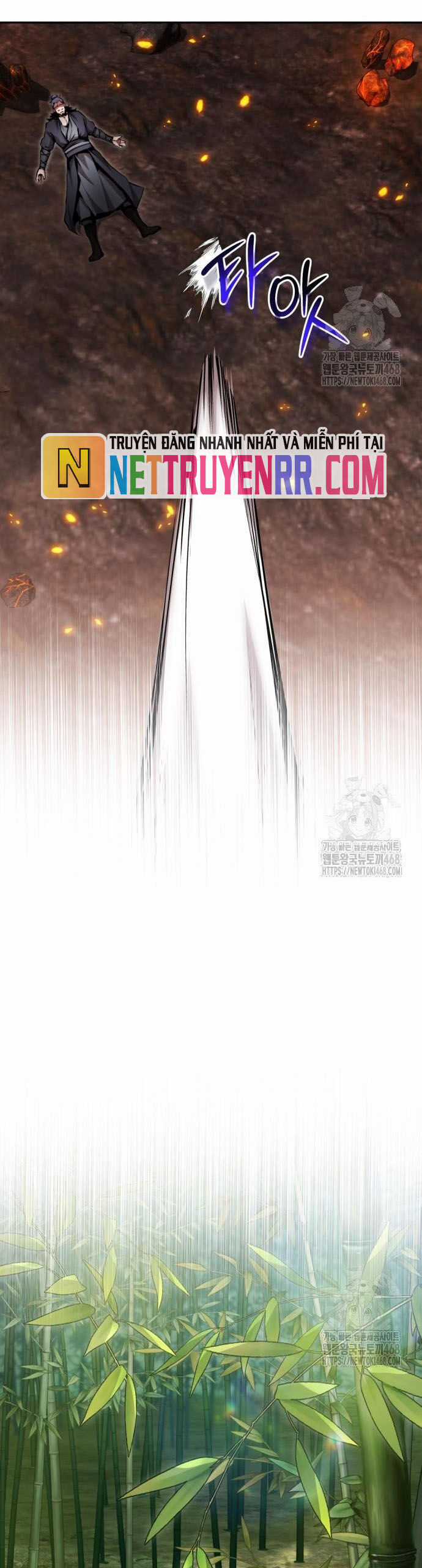 Giáo Chủ Ma Giáo Cũng Biết Sợ Chương 55 trang 20