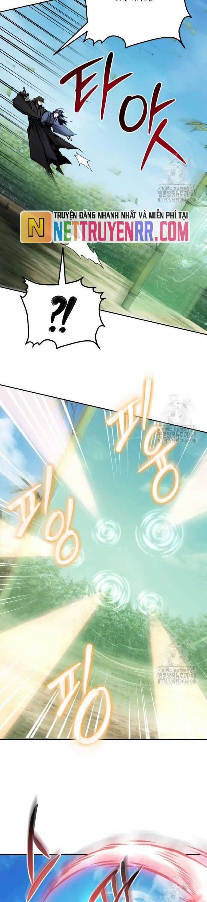 Giáo Chủ Ma Giáo Cũng Biết Sợ Chương 55 trang 30