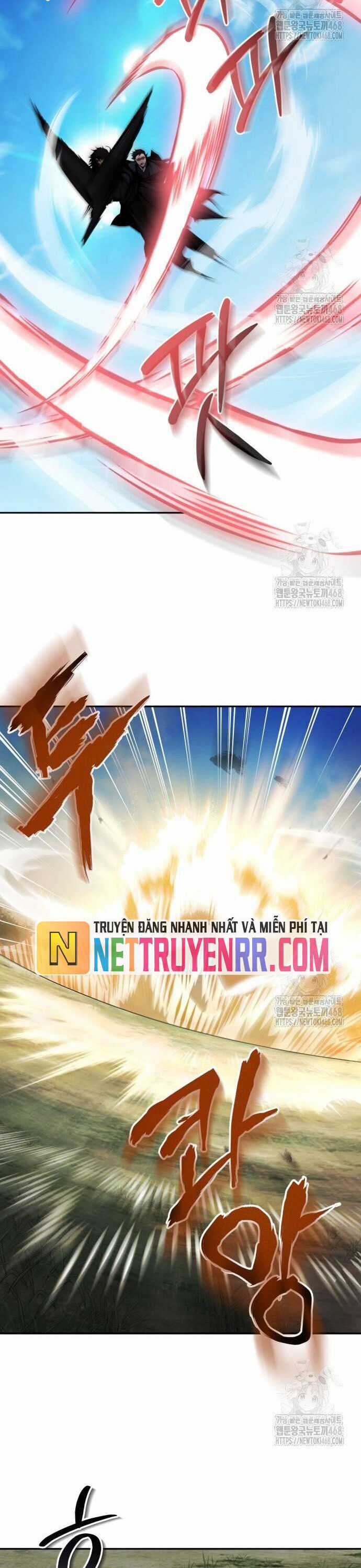 Giáo Chủ Ma Giáo Cũng Biết Sợ Chương 55 trang 31