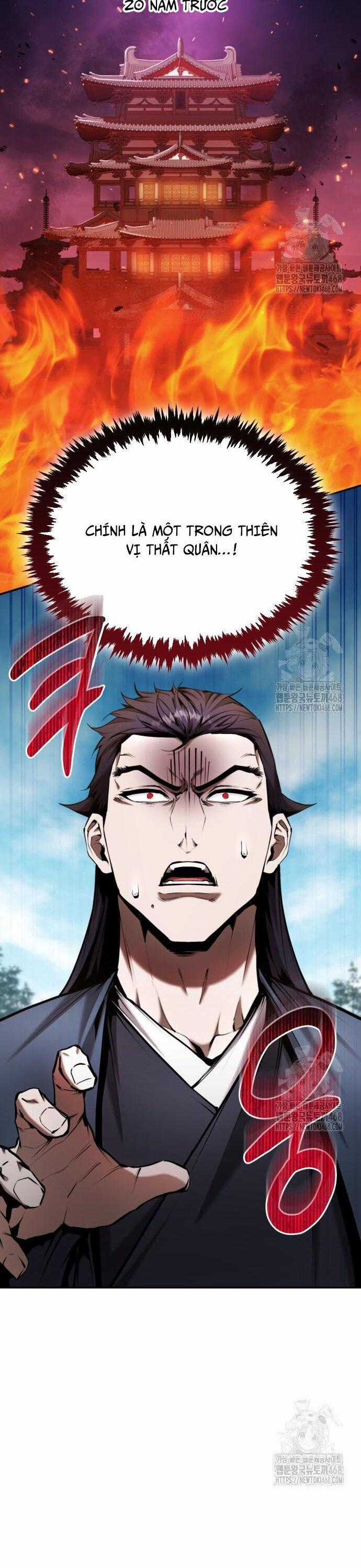 Giáo Chủ Ma Giáo Cũng Biết Sợ Chương 55 trang 38