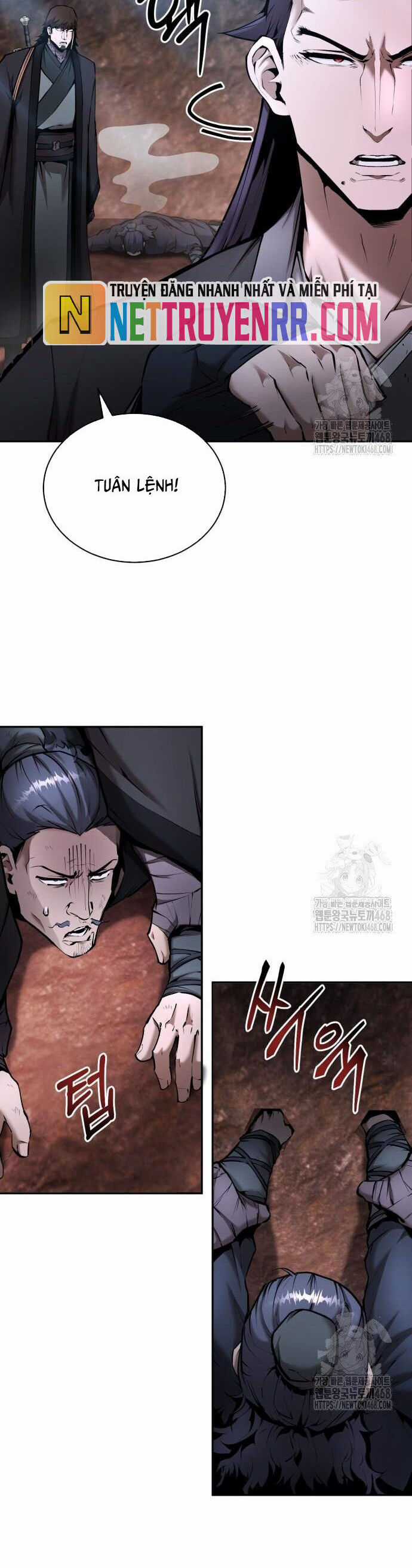 Giáo Chủ Ma Giáo Cũng Biết Sợ Chương 55 trang 8