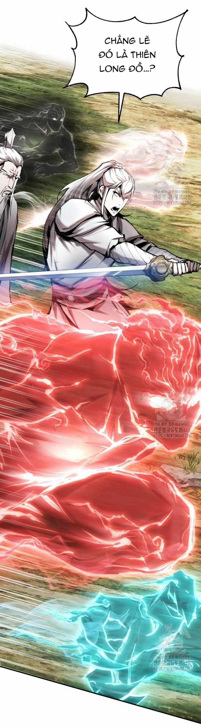 Giáo Chủ Ma Giáo Cũng Biết Sợ Chương 56 trang 10