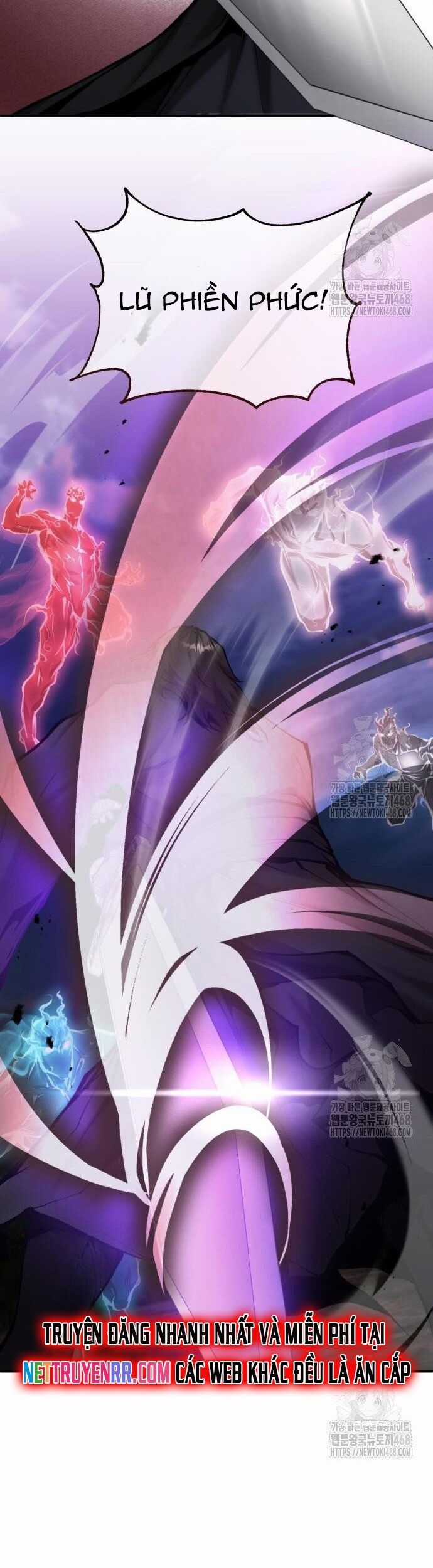 Giáo Chủ Ma Giáo Cũng Biết Sợ Chương 56 trang 12