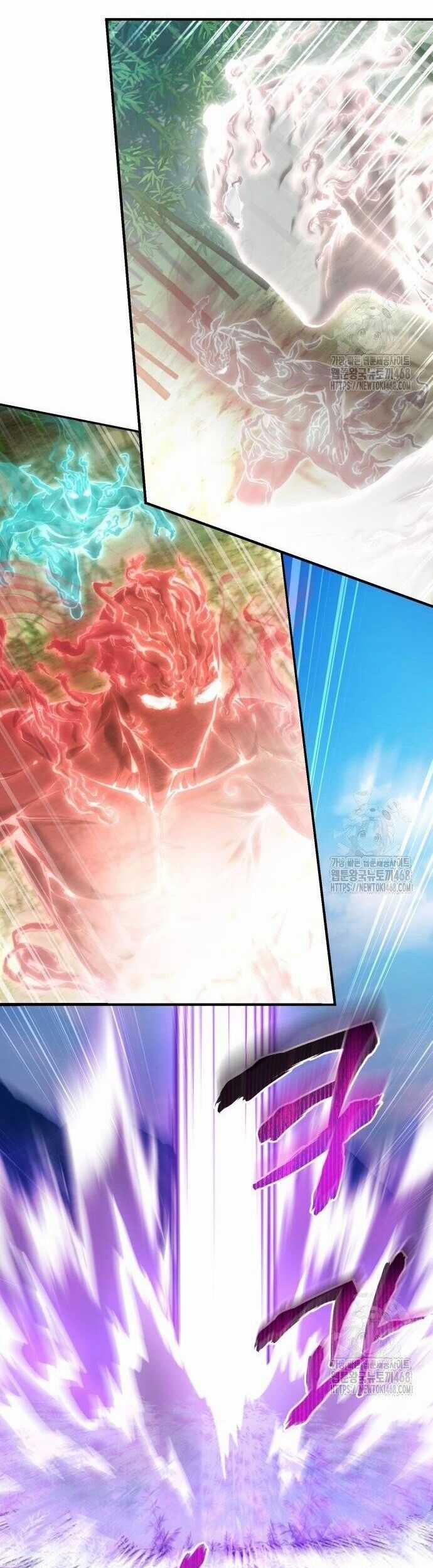 Giáo Chủ Ma Giáo Cũng Biết Sợ Chương 56 trang 13