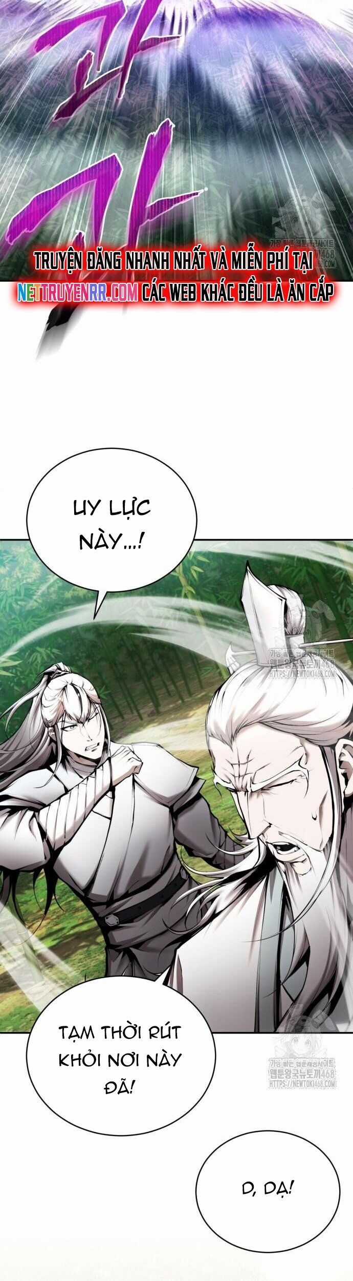 Giáo Chủ Ma Giáo Cũng Biết Sợ Chương 56 trang 14