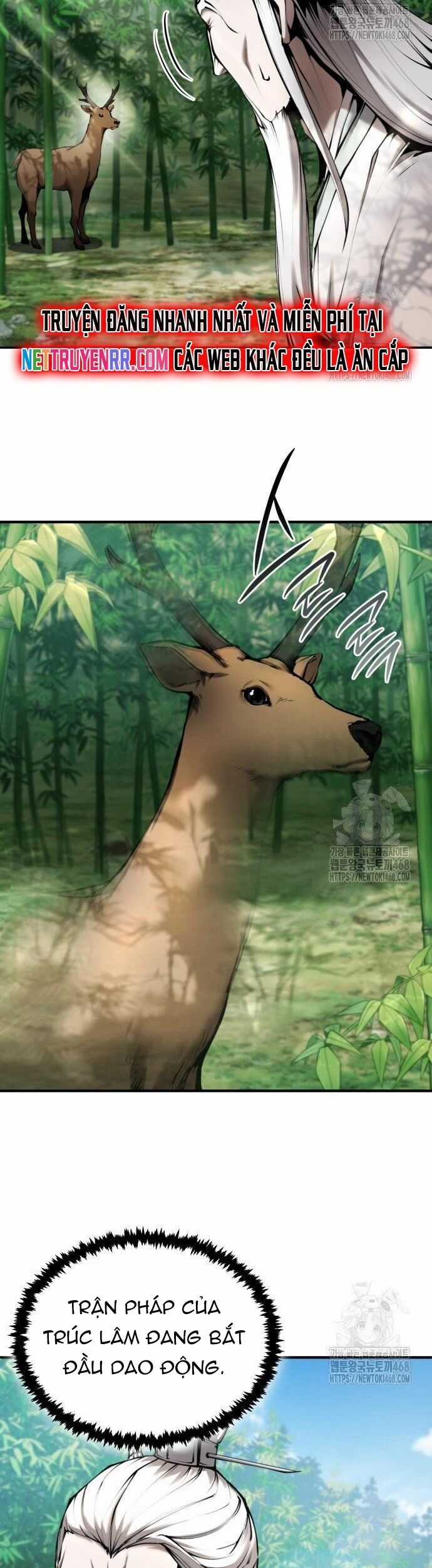 Giáo Chủ Ma Giáo Cũng Biết Sợ Chương 56 trang 16