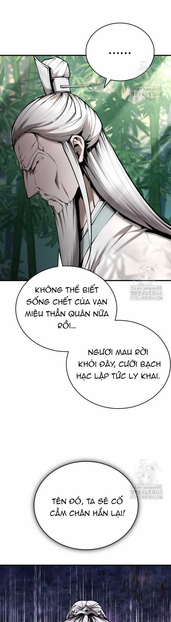 Giáo Chủ Ma Giáo Cũng Biết Sợ Chương 56 trang 18