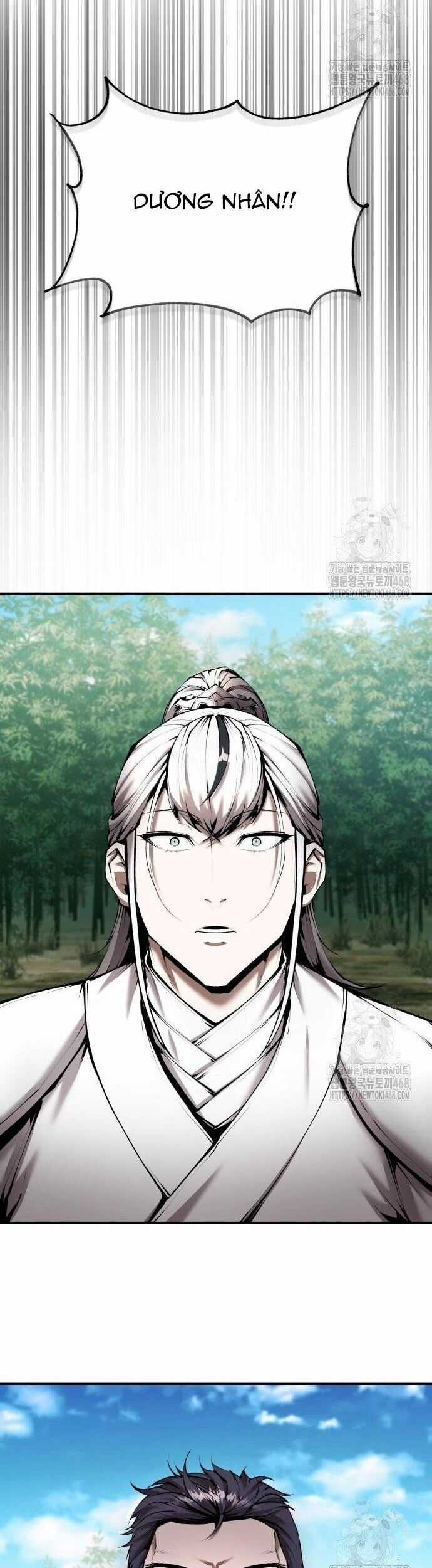 Giáo Chủ Ma Giáo Cũng Biết Sợ Chương 56 trang 21