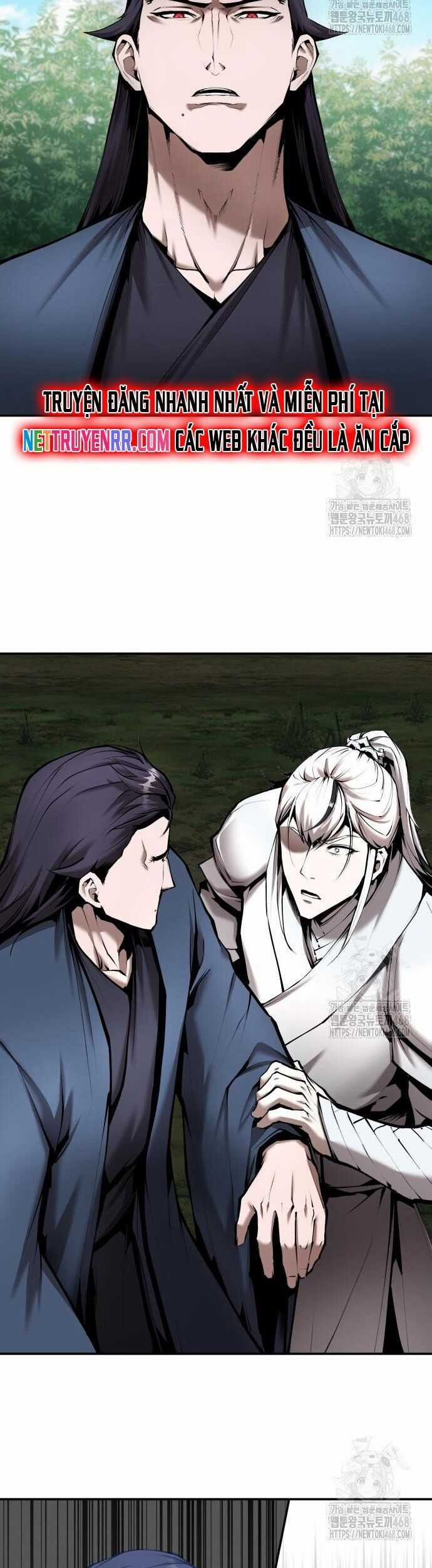 Giáo Chủ Ma Giáo Cũng Biết Sợ Chương 56 trang 22