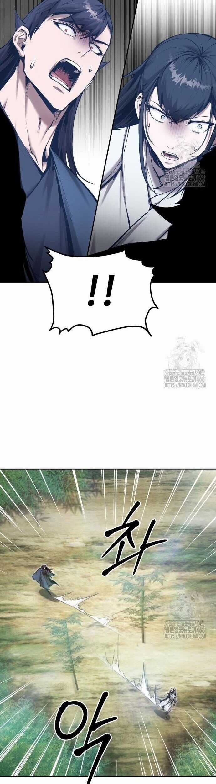 Giáo Chủ Ma Giáo Cũng Biết Sợ Chương 56 trang 23