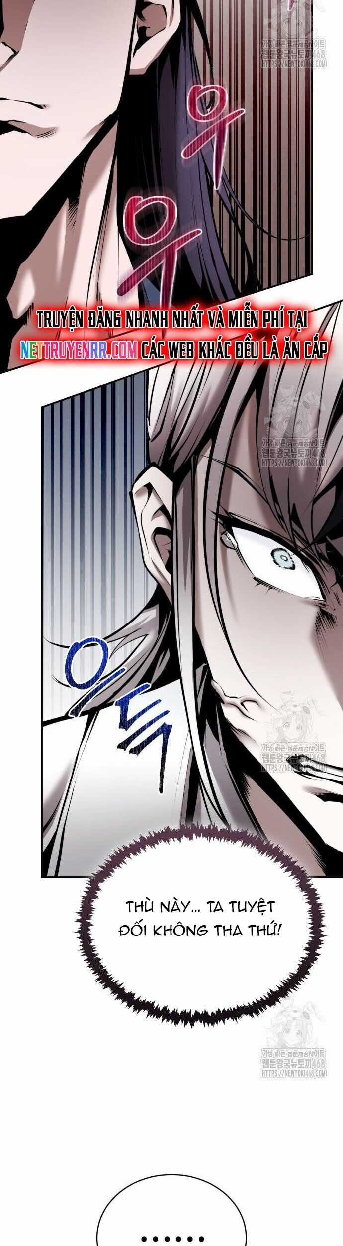 Giáo Chủ Ma Giáo Cũng Biết Sợ Chương 56 trang 26