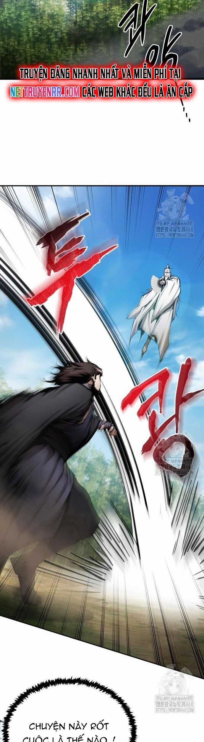 Giáo Chủ Ma Giáo Cũng Biết Sợ Chương 56 trang 3