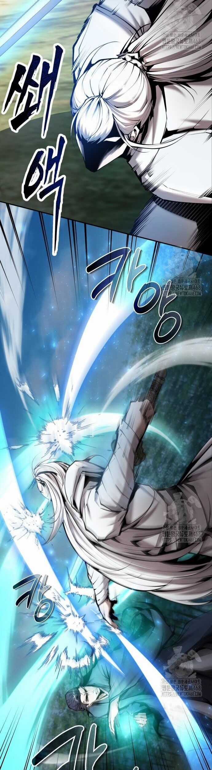 Giáo Chủ Ma Giáo Cũng Biết Sợ Chương 56 trang 30