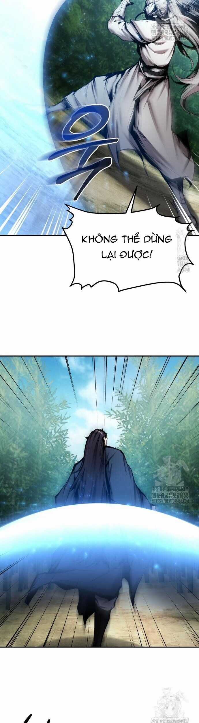 Giáo Chủ Ma Giáo Cũng Biết Sợ Chương 56 trang 36