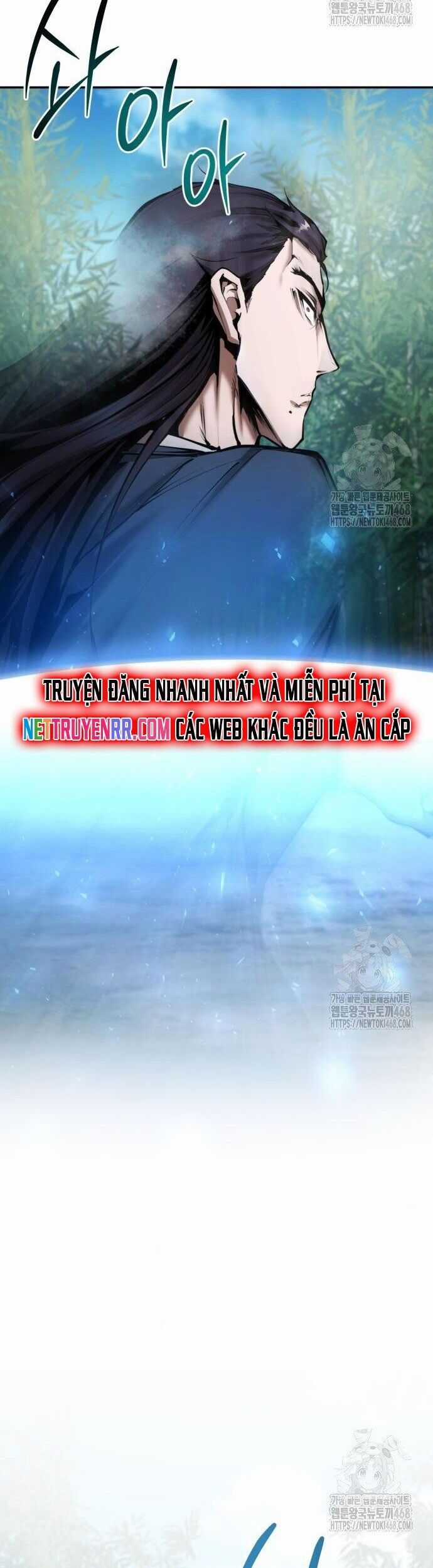 Giáo Chủ Ma Giáo Cũng Biết Sợ Chương 56 trang 37