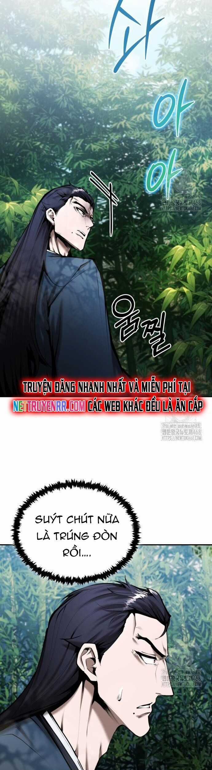 Giáo Chủ Ma Giáo Cũng Biết Sợ Chương 56 trang 38