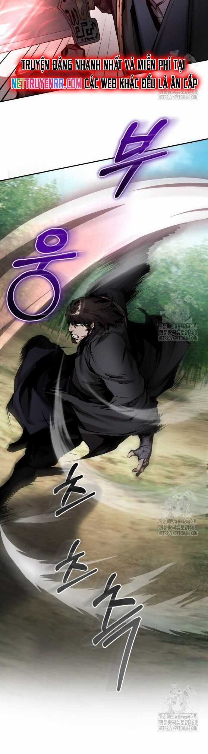 Giáo Chủ Ma Giáo Cũng Biết Sợ Chương 56 trang 41