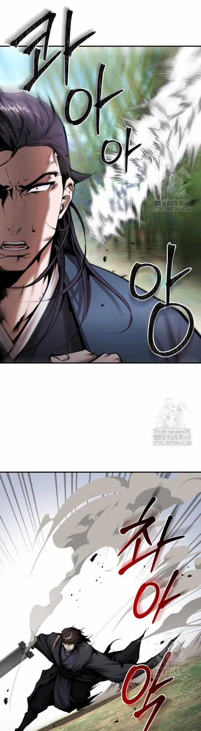 Giáo Chủ Ma Giáo Cũng Biết Sợ Chương 56 trang 42