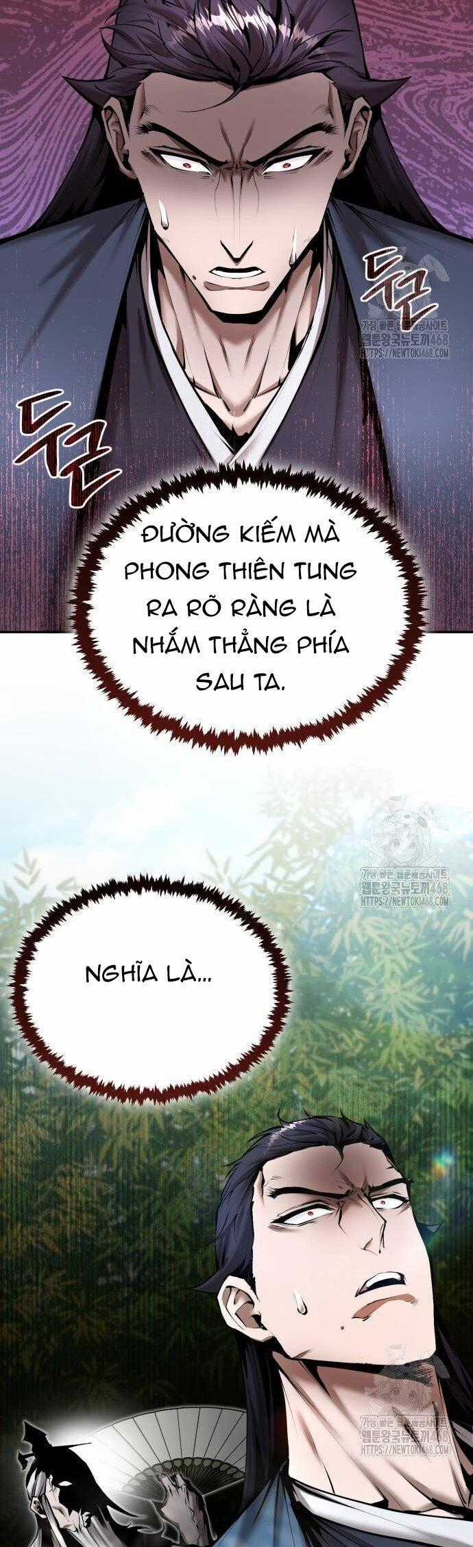 Giáo Chủ Ma Giáo Cũng Biết Sợ Chương 56 trang 44