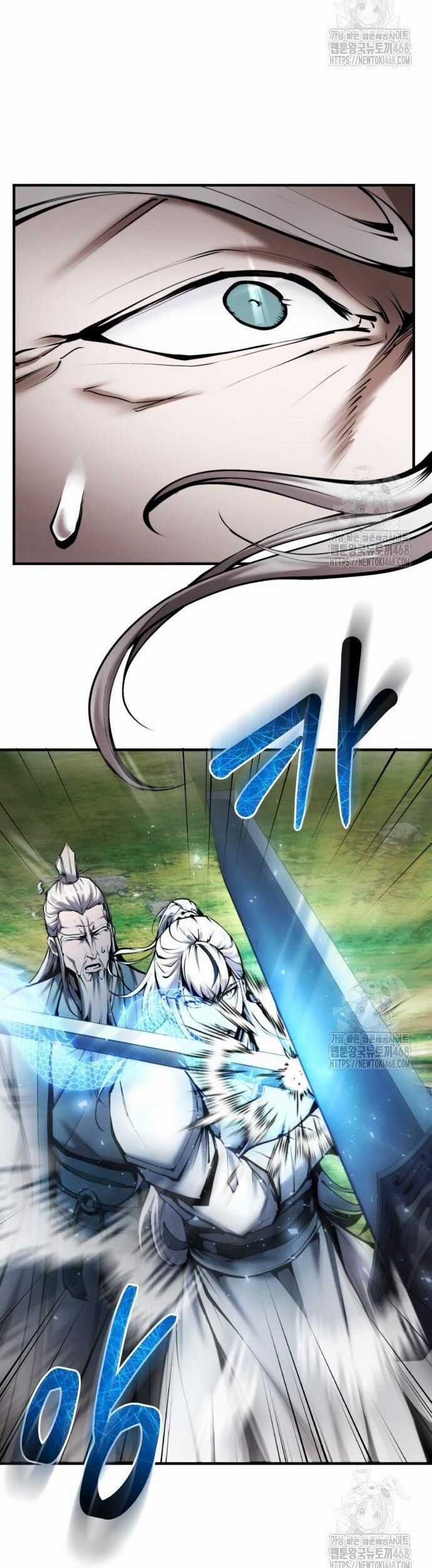 Giáo Chủ Ma Giáo Cũng Biết Sợ Chương 56 trang 8