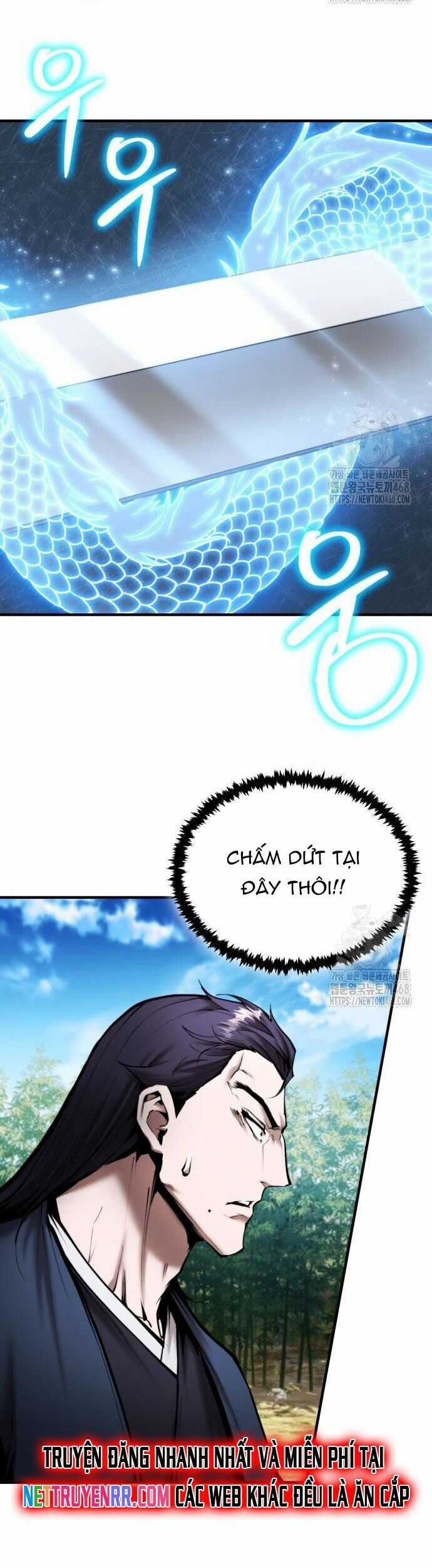 Giáo Chủ Ma Giáo Cũng Biết Sợ Chương 56 trang 9