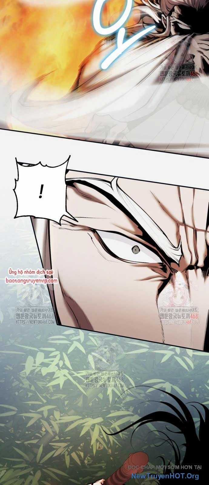 Giáo Chủ Ma Giáo Cũng Biết Sợ Chương 57.1 trang 10