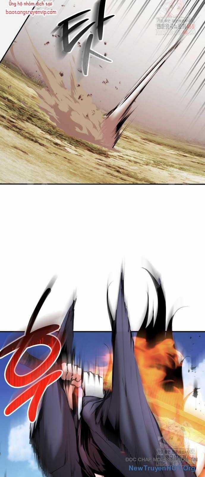 Giáo Chủ Ma Giáo Cũng Biết Sợ Chương 57.1 trang 12