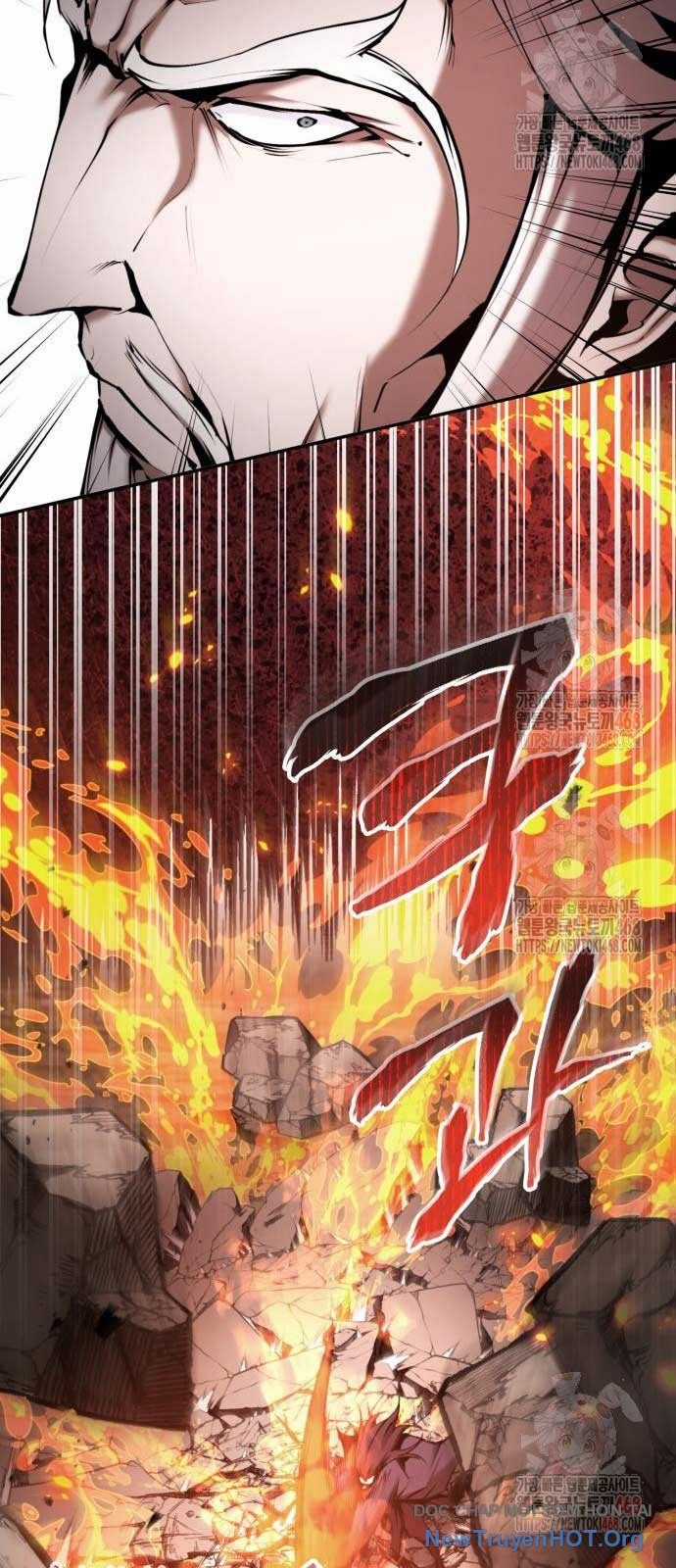 Giáo Chủ Ma Giáo Cũng Biết Sợ Chương 57.1 trang 14