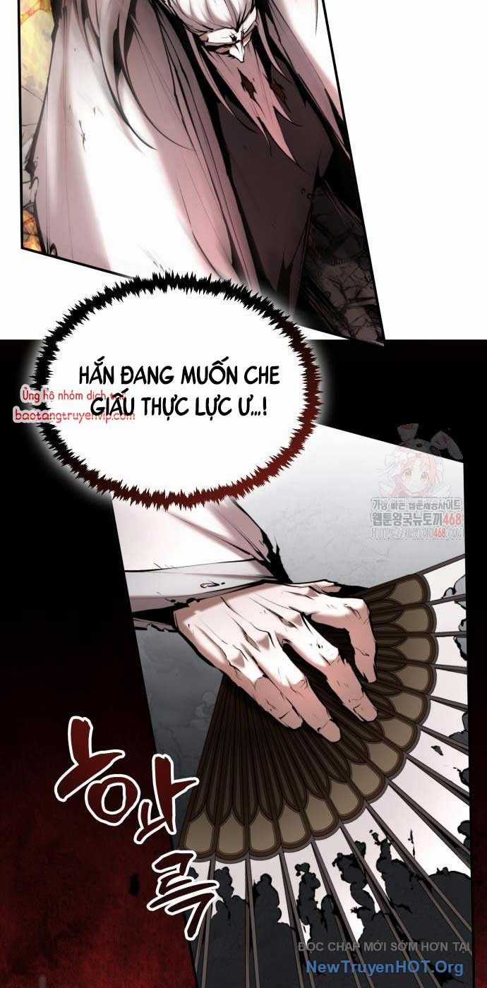 Giáo Chủ Ma Giáo Cũng Biết Sợ Chương 57.1 trang 16