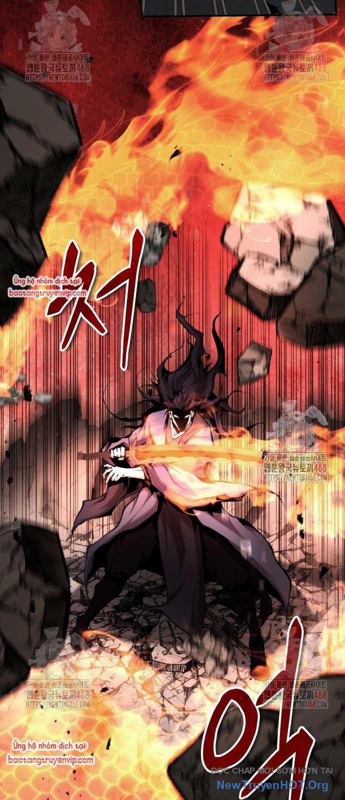 Giáo Chủ Ma Giáo Cũng Biết Sợ Chương 57.1 trang 17