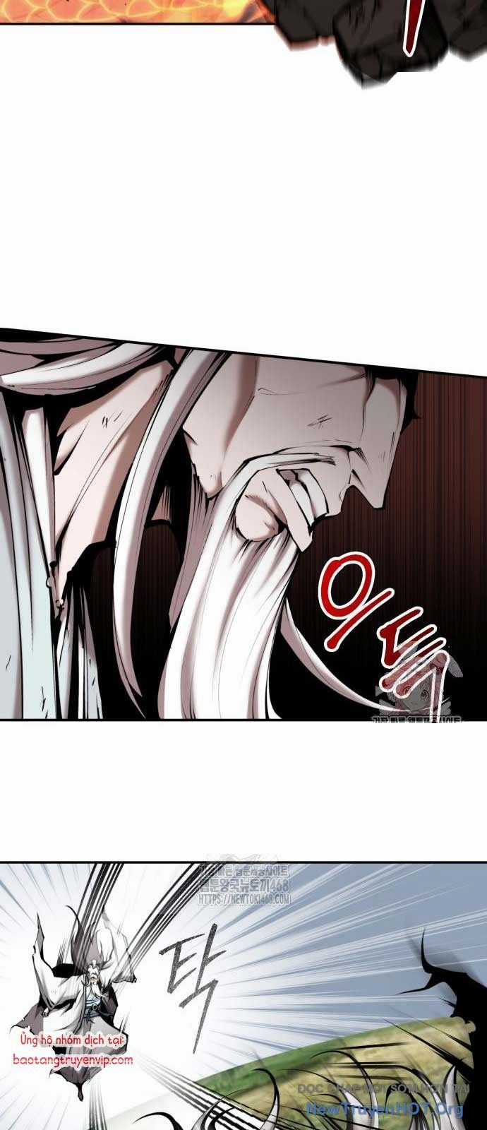 Giáo Chủ Ma Giáo Cũng Biết Sợ Chương 57.1 trang 18