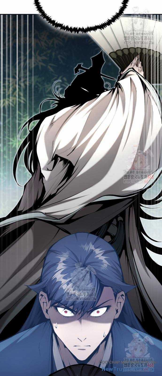 Giáo Chủ Ma Giáo Cũng Biết Sợ Chương 57.1 trang 2