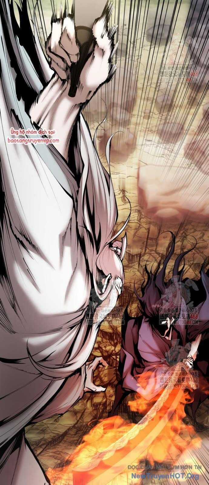 Giáo Chủ Ma Giáo Cũng Biết Sợ Chương 57.1 trang 20