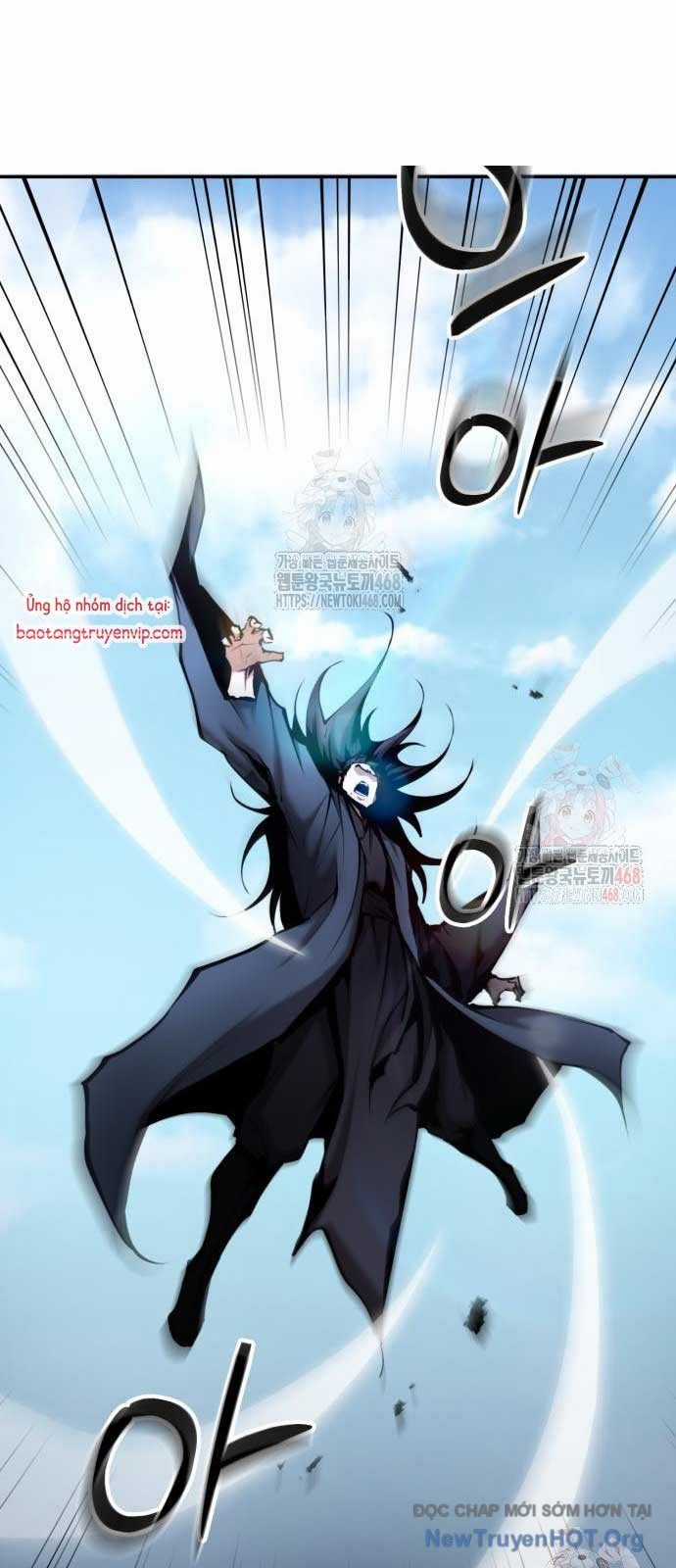 Giáo Chủ Ma Giáo Cũng Biết Sợ Chương 57.1 trang 24