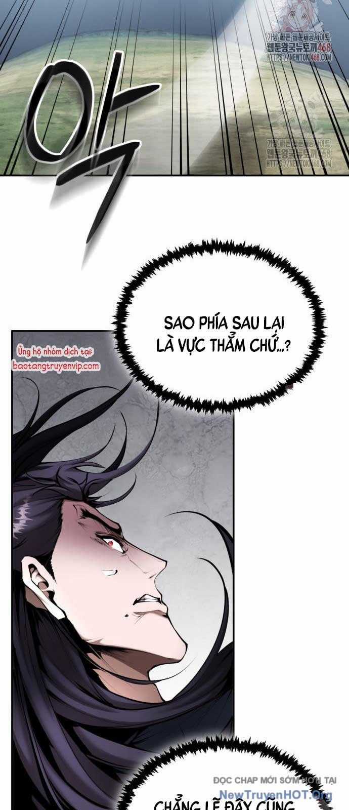 Giáo Chủ Ma Giáo Cũng Biết Sợ Chương 57.1 trang 25