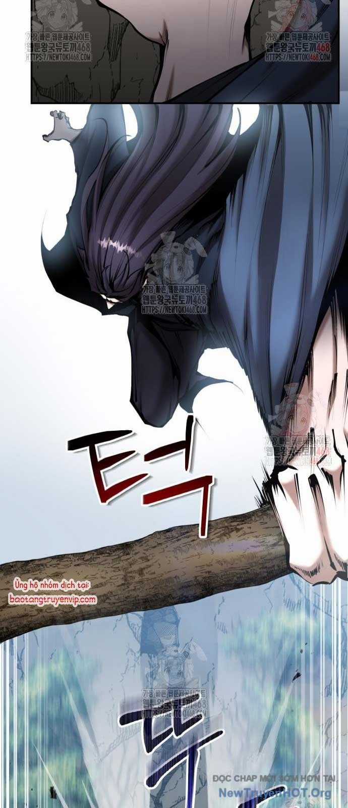 Giáo Chủ Ma Giáo Cũng Biết Sợ Chương 57.1 trang 27