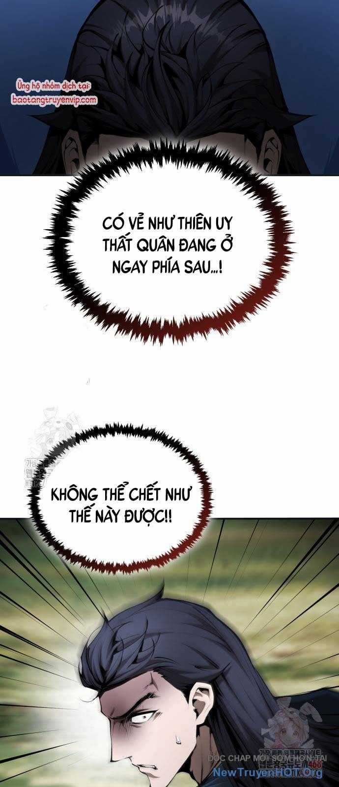 Giáo Chủ Ma Giáo Cũng Biết Sợ Chương 57.1 trang 3