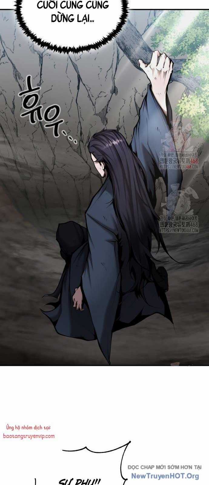 Giáo Chủ Ma Giáo Cũng Biết Sợ Chương 57.1 trang 30