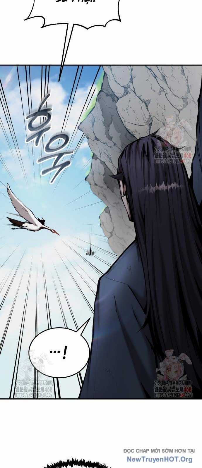 Giáo Chủ Ma Giáo Cũng Biết Sợ Chương 57.1 trang 31