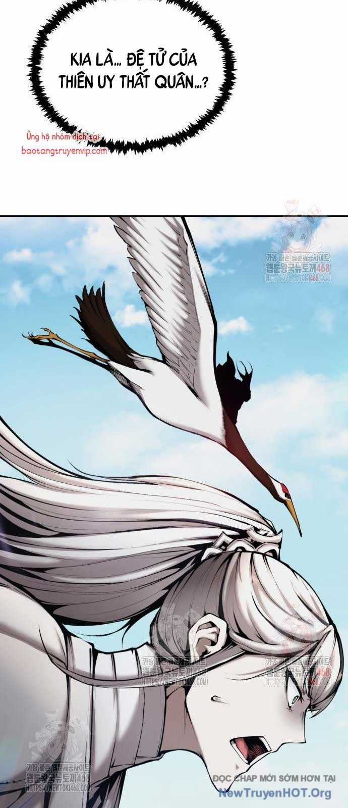 Giáo Chủ Ma Giáo Cũng Biết Sợ Chương 57.1 trang 32