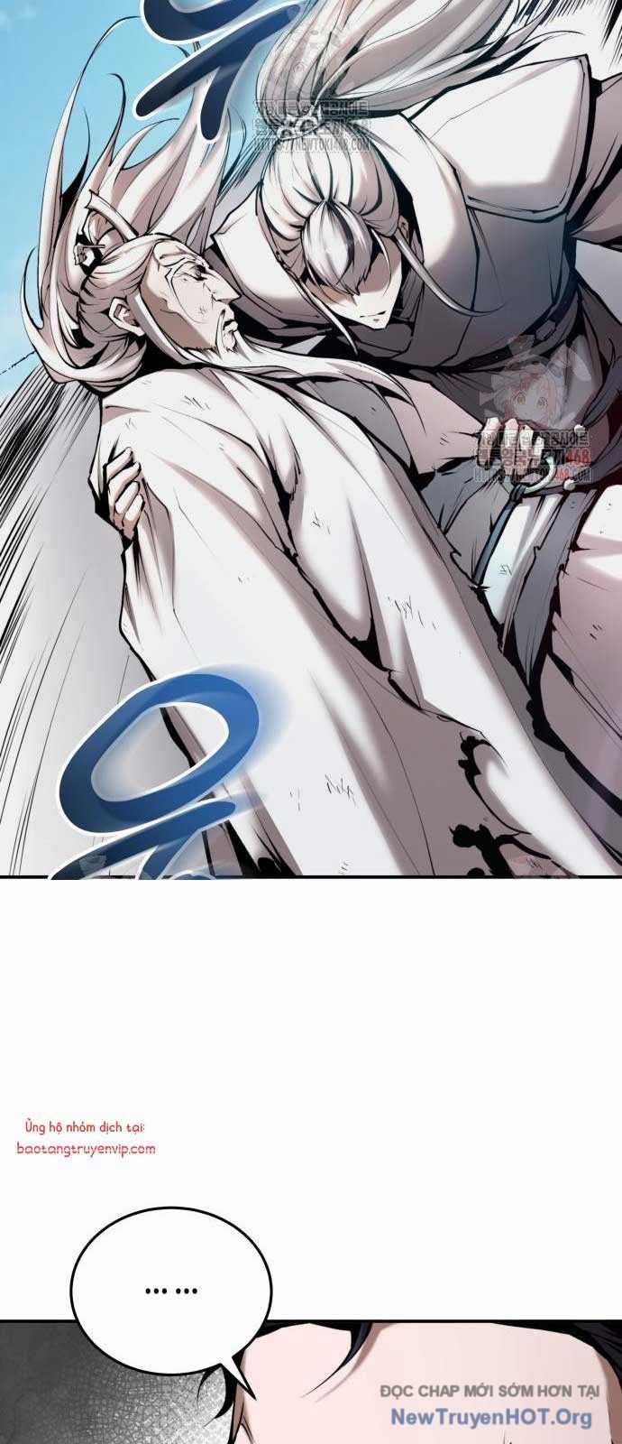 Giáo Chủ Ma Giáo Cũng Biết Sợ Chương 57.1 trang 34