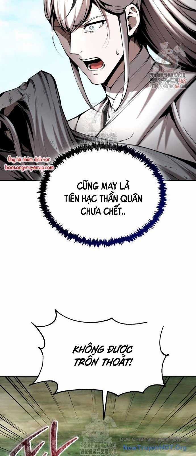 Giáo Chủ Ma Giáo Cũng Biết Sợ Chương 57.1 trang 36