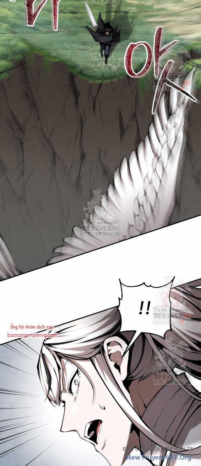 Giáo Chủ Ma Giáo Cũng Biết Sợ Chương 57.1 trang 37