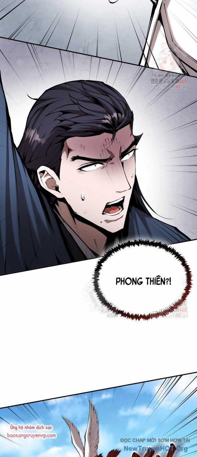 Giáo Chủ Ma Giáo Cũng Biết Sợ Chương 57.1 trang 38