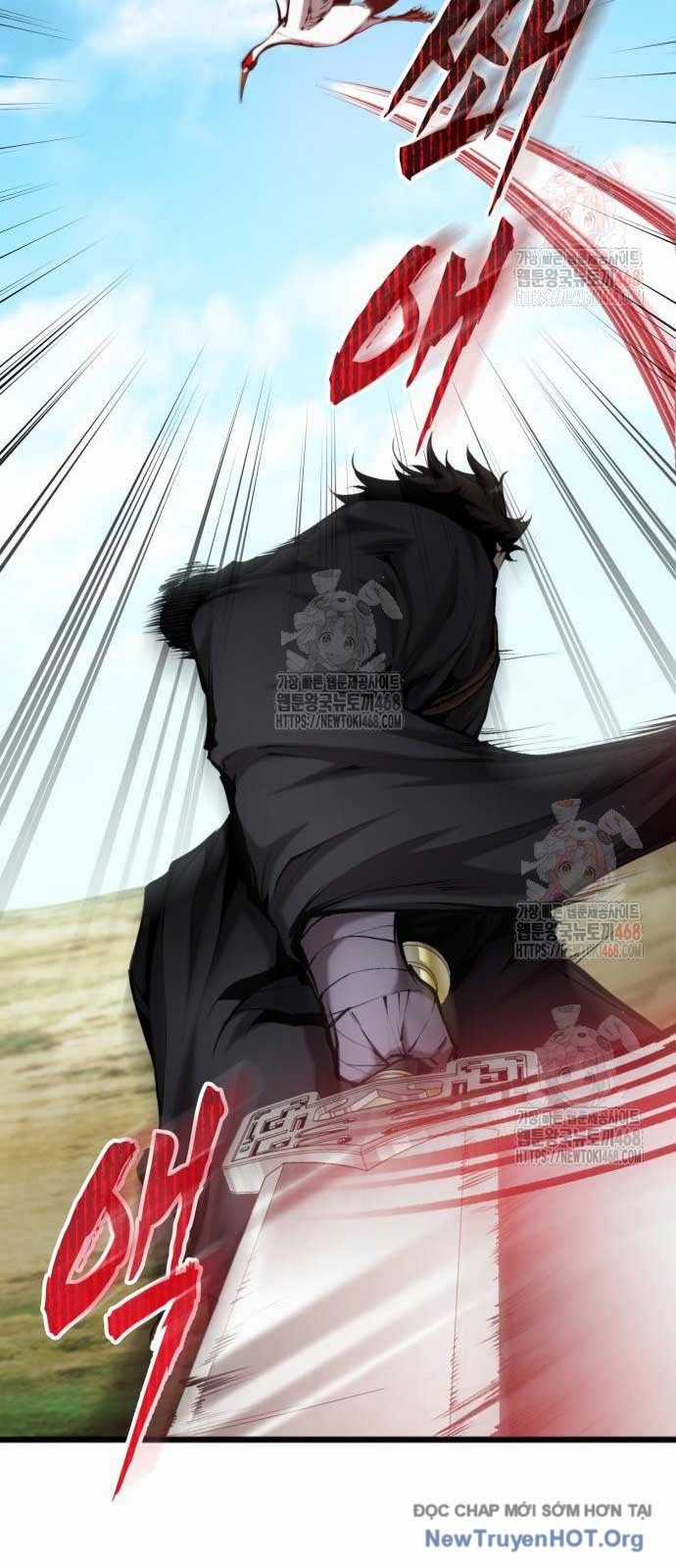 Giáo Chủ Ma Giáo Cũng Biết Sợ Chương 57.1 trang 39