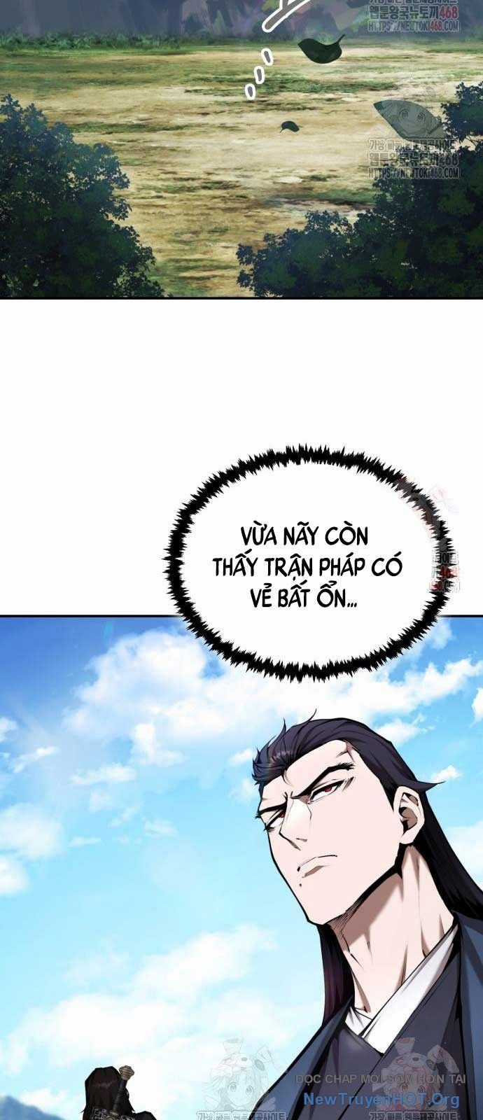 Giáo Chủ Ma Giáo Cũng Biết Sợ Chương 57.1 trang 43