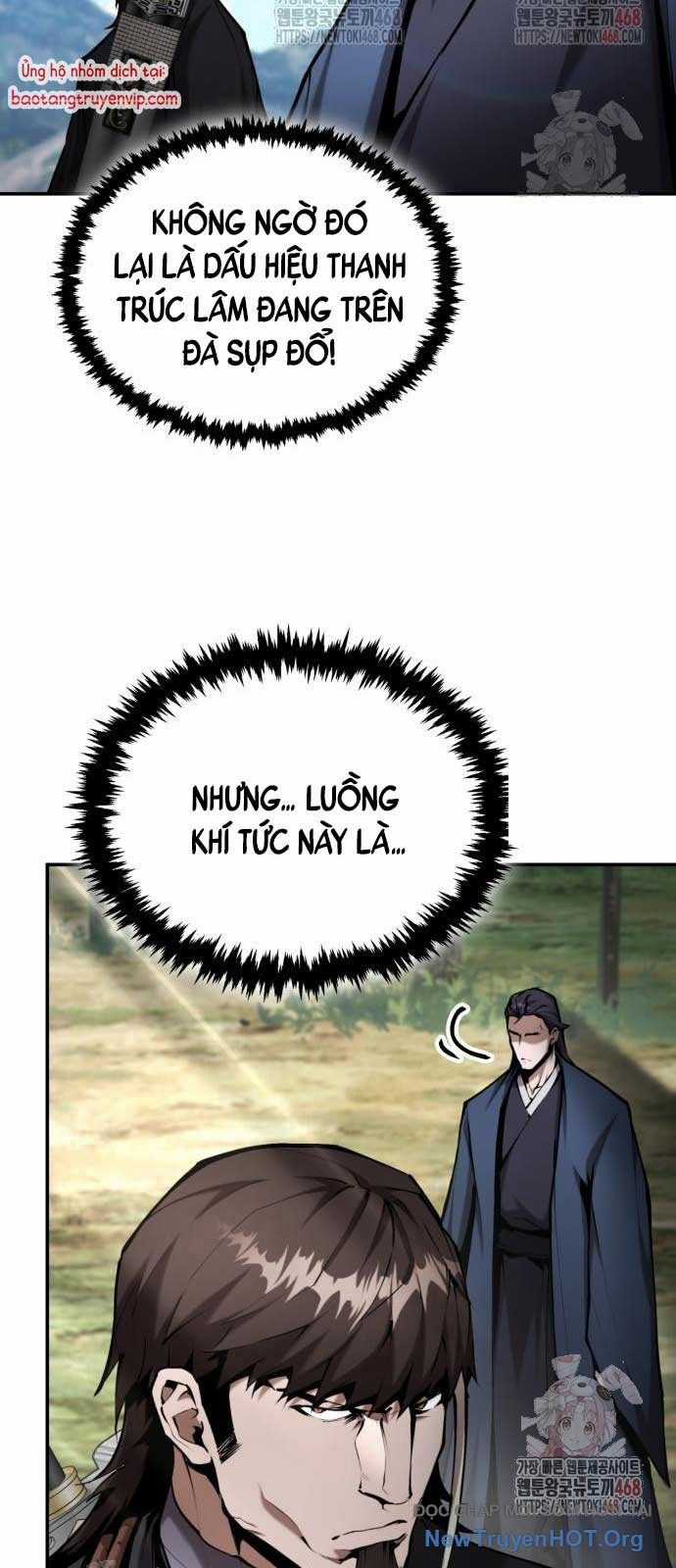 Giáo Chủ Ma Giáo Cũng Biết Sợ Chương 57.1 trang 44